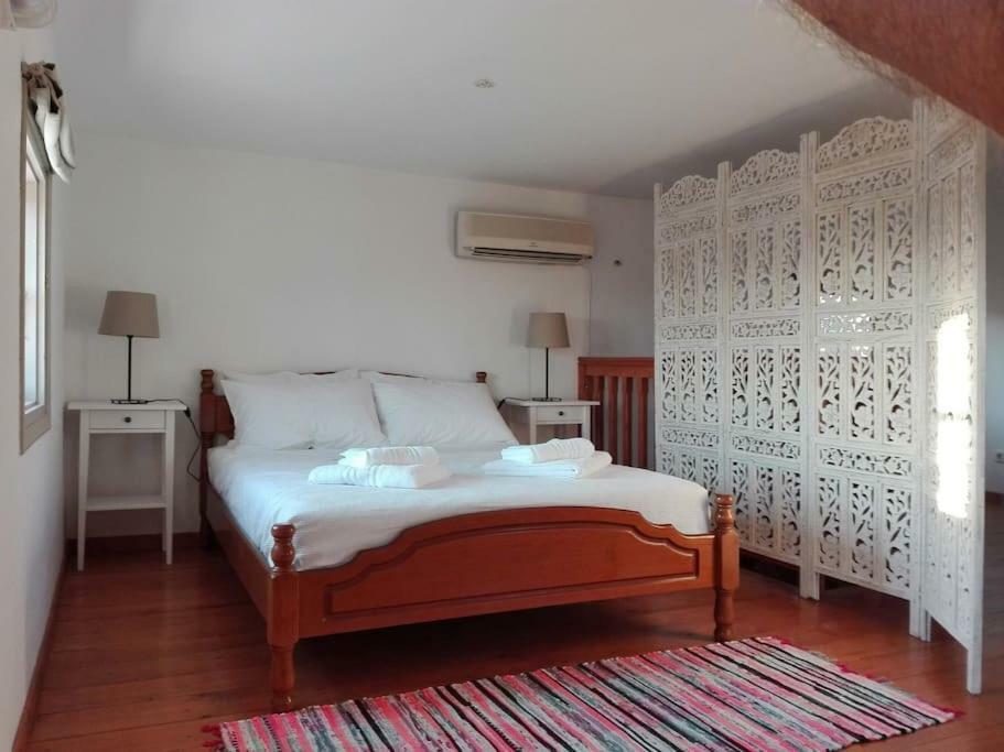 PlákaSunny House With Amazing View For 4+2 Persons别墅 外观 照片